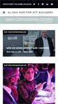 Mobile Screenshot of blogg.foretagarna.se